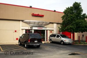 Photo of CubeSmart Self Storage - Camp Springs