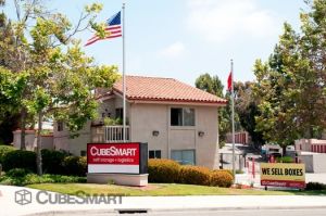 Photo of CubeSmart Self Storage