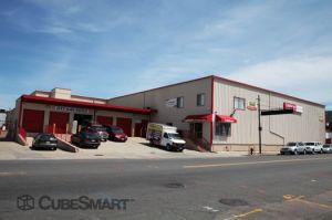 Photo of CubeSmart Self Storage