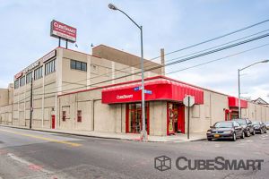 Photo of CubeSmart Self Storage