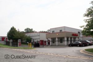 Photo of CubeSmart Self Storage