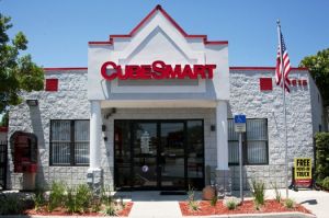 Photo of CubeSmart Self Storage
