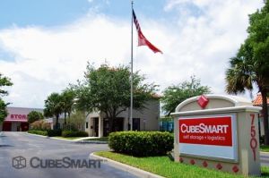 Photo of CubeSmart Self Storage