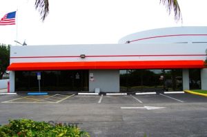 Photo of CubeSmart Self Storage