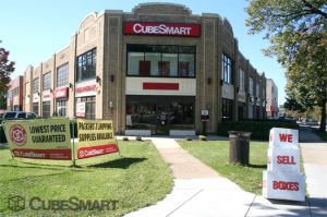 Photo of CubeSmart Self Storage