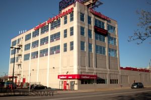 Photo of CubeSmart Self Storage