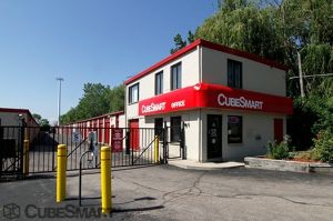 Photo of CubeSmart Self Storage
