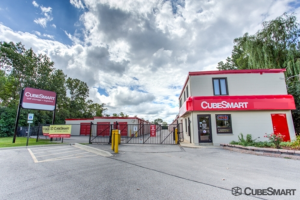 Photo of CubeSmart Self Storage - Addison