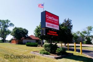 Photo of CubeSmart Self Storage