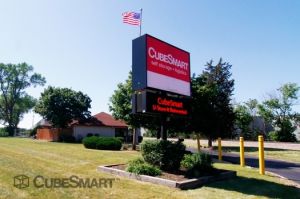 Photo of CubeSmart Self Storage