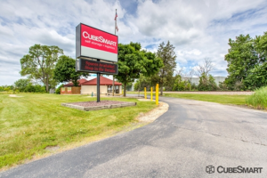 Photo of CubeSmart Self Storage - Hanover Park