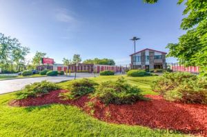 Photo of CubeSmart Self Storage - Bartlett
