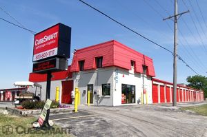 Photo of CubeSmart Self Storage