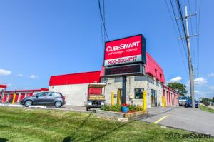 Photo of CubeSmart Self Storage