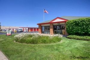 Photo of CubeSmart Self Storage - Elk Grove Village
