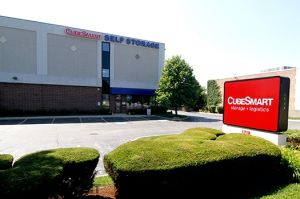 Photo of CubeSmart Self Storage