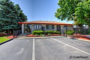 Photo of CubeSmart Self Storage
