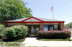Photo of CubeSmart Self Storage