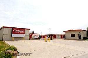 Photo of CubeSmart Self Storage