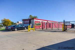 Photo of CubeSmart Self Storage - Joliet - 2114 Oak Leaf Street