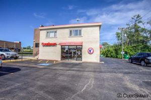 Photo of CubeSmart Self Storage