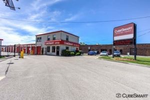 Photo of CubeSmart Self Storage