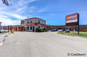 Photo of CubeSmart Self Storage - Mount Prospect