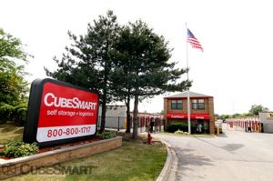 Photo of CubeSmart Self Storage