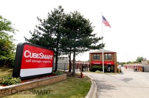 Photo of CubeSmart Self Storage - Mundelein