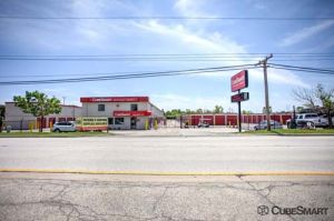 Photo of CubeSmart Self Storage - North Chicago