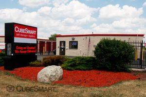 Photo of CubeSmart Self Storage
