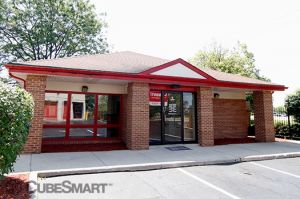 Photo of CubeSmart Self Storage