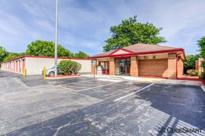 Photo of CubeSmart Self Storage - Schaumburg