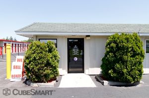 Photo of CubeSmart Self Storage
