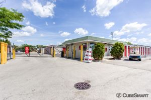 Photo of CubeSmart Self Storage - Streamwood