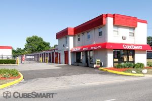 Photo of CubeSmart Self Storage
