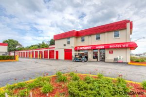 Photo of CubeSmart Self Storage