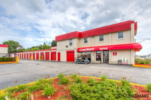 Photo of CubeSmart Self Storage - Waukegan