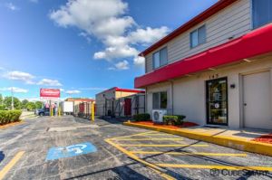 Photo of CubeSmart Self Storage - Westmont