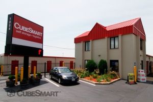 Photo of CubeSmart Self Storage