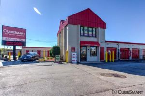 Photo of CubeSmart Self Storage