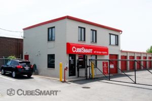 Photo of CubeSmart Self Storage