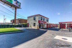 Photo of CubeSmart Self Storage - Wheeling - 1042 South Milwaukee Avenue