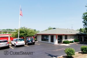 Photo of CubeSmart Self Storage