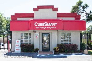 Photo of CubeSmart Self Storage