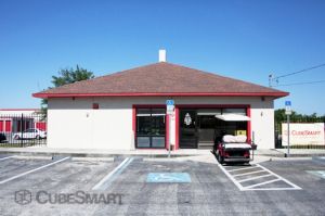 Photo of CubeSmart Self Storage