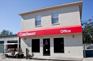 Photo of CubeSmart Self Storage