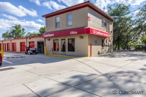 Photo of CubeSmart Self Storage