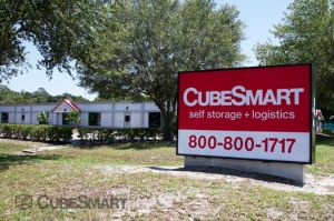 Photo of CubeSmart Self Storage
