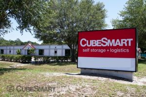Photo of CubeSmart Self Storage